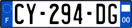 CY-294-DG