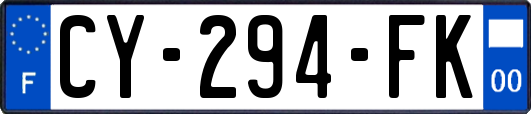 CY-294-FK