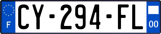 CY-294-FL