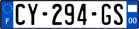 CY-294-GS