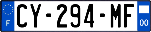 CY-294-MF