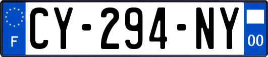 CY-294-NY