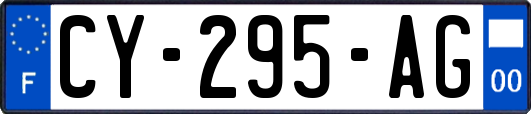 CY-295-AG