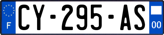 CY-295-AS