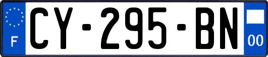 CY-295-BN