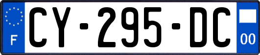 CY-295-DC