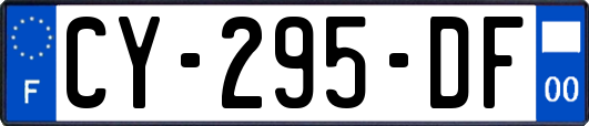 CY-295-DF