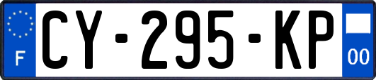 CY-295-KP