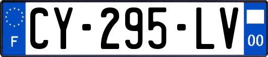 CY-295-LV