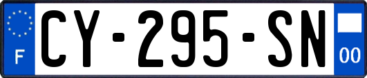 CY-295-SN