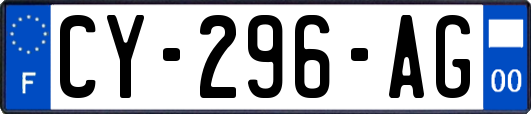 CY-296-AG