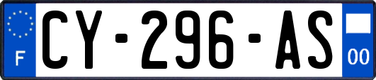 CY-296-AS