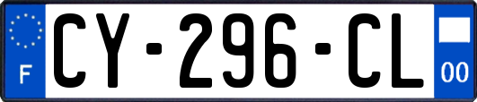 CY-296-CL