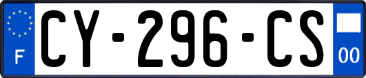 CY-296-CS