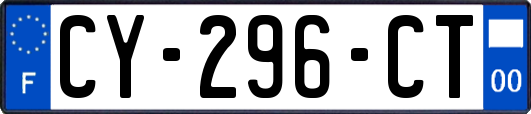 CY-296-CT