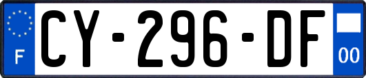 CY-296-DF