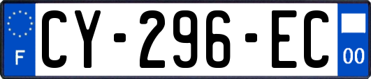 CY-296-EC