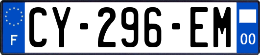 CY-296-EM
