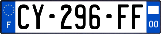 CY-296-FF