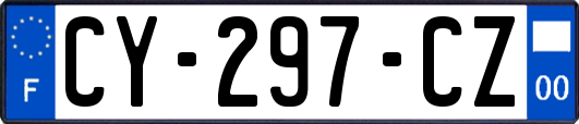 CY-297-CZ