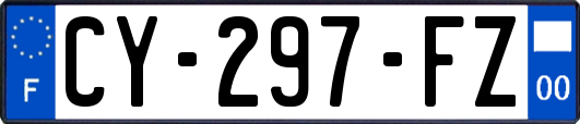 CY-297-FZ