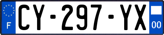 CY-297-YX