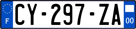 CY-297-ZA