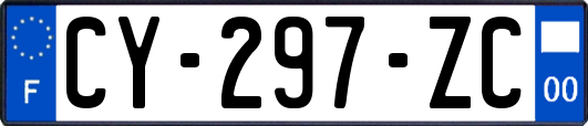 CY-297-ZC