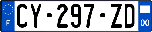 CY-297-ZD
