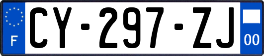 CY-297-ZJ