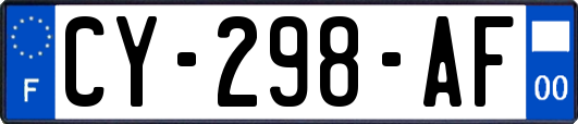 CY-298-AF