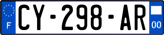 CY-298-AR