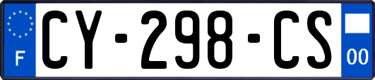 CY-298-CS