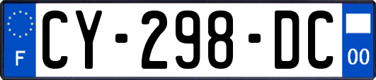 CY-298-DC