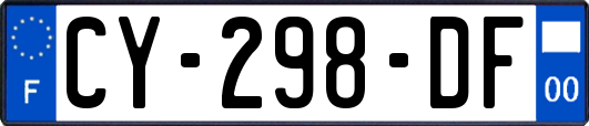 CY-298-DF
