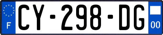 CY-298-DG