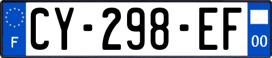 CY-298-EF