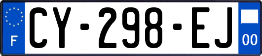 CY-298-EJ