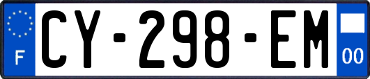 CY-298-EM