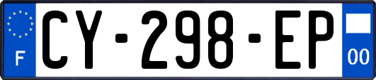 CY-298-EP