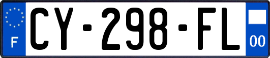 CY-298-FL