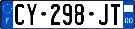 CY-298-JT