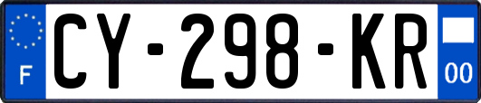 CY-298-KR