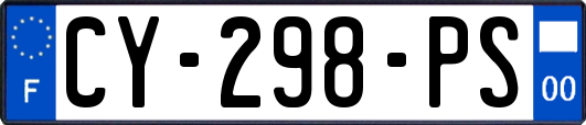 CY-298-PS