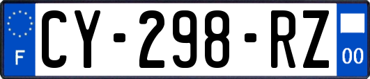 CY-298-RZ