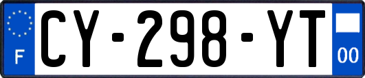 CY-298-YT