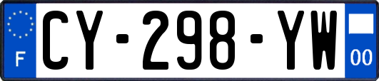 CY-298-YW