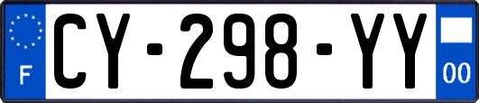 CY-298-YY