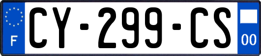 CY-299-CS