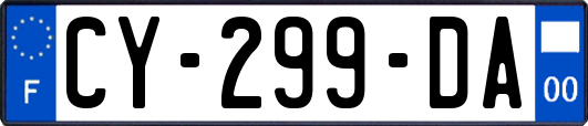 CY-299-DA